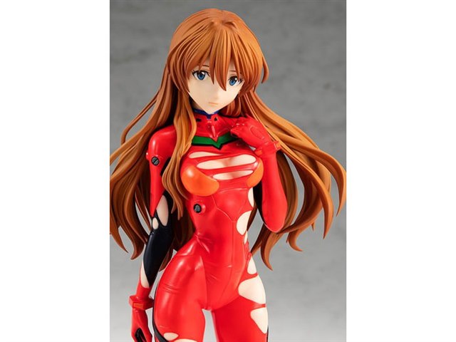 POP UP PARADE アスカ・ラングレーの製品画像 - 価格.com