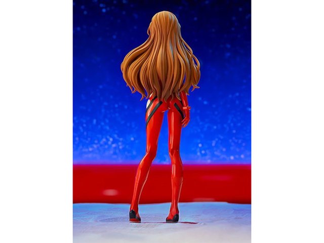 POP UP PARADE アスカ・ラングレーの製品画像 - 価格.com