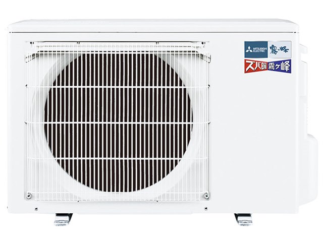 三菱電機　霧ヶ峰　MSZ-XD2223 三菱電機 霧ヶ峰 MSZ-GE2223-W [ピュアホワイト] 価格比較