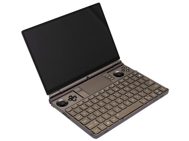 Windowsノート本体 GPD WIN Max 2 (6800U) 16GB/1TB Amazon.co.jp: 【国内正規版】GPD WIN Max 2 (6800U) 16GB/1TB