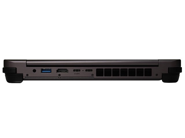 Windowsノート本体 GPD WIN Max 2 (6800U) 16GB/1TB ASCII.jp：超爆速のミニゲーミングPC「GPD WIN Max 2」実機レビュー