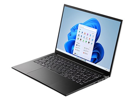 raytrek A4-A Core i7 12700H/14インチ WUXGA液晶 60Hz/16GBメモリ 