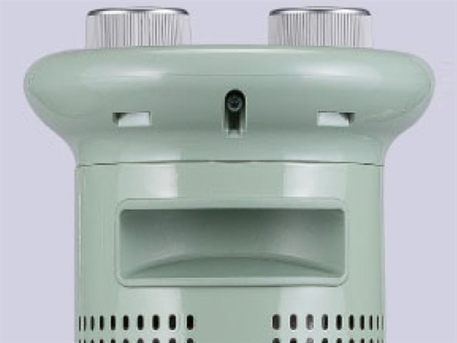 Aladdin CAH-1G9C(G) [グリーン]の製品画像 - 価格.com