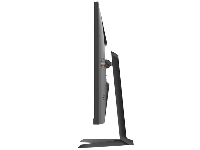 【600時間前後】IRIE 32インチ ゲーミングモニター FFF-LD32G4 IRIE（FFF SMART LIFE CONNECTED） ゲーミングモニター 4K 144hz