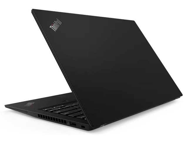 ThinkPad T14s Gen 1 AMD Ryzen 5 PRO 4650U・16GBメモリー・256GB SSD