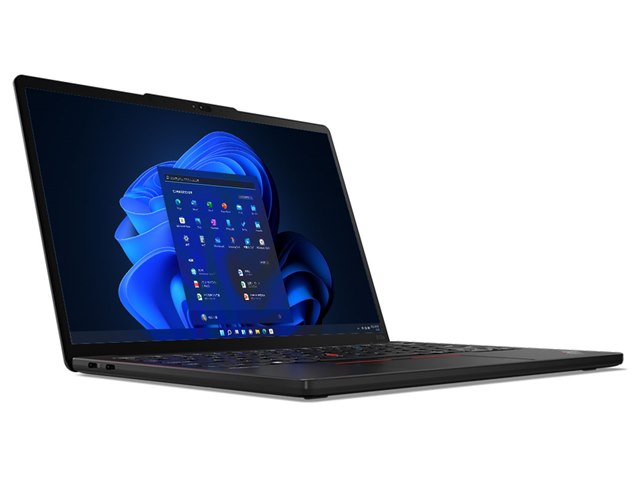 ThinkPad X13s Gen 1 Windows 11 Pro・Snapdragon 8cx Gen 3・16GB