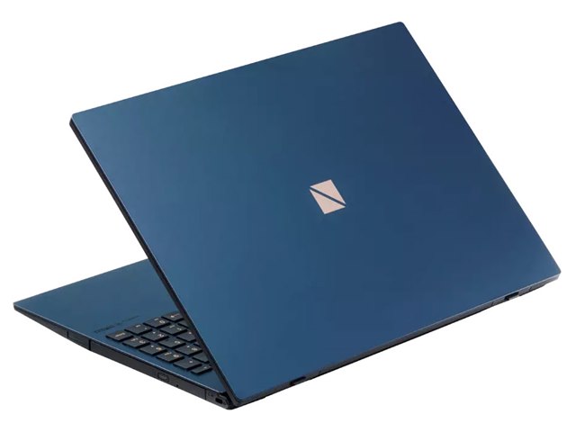 Windowsノート本体 NEC LAVIE N15 PC-N1570EAL-Y Amazon.co.jp: NEC PC-N1570EAL(ネイビーブルー) LAVIE N15 15.6