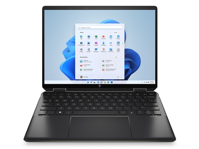 Spectre x360 14-ef0014TU パフォーマンスプラスモデル S4の製品画像 