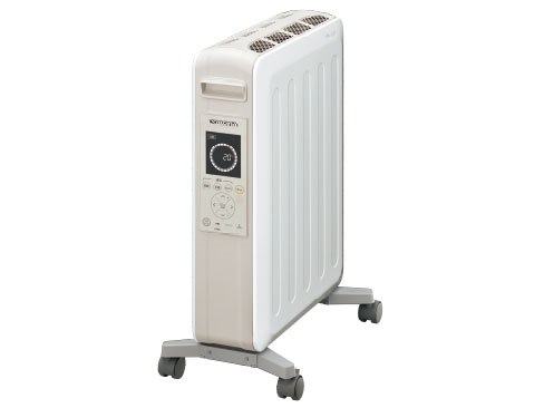 24時間ためにCORONA 石油ファンヒーター FH-EX462YJ9 CORONA（住宅設備） 石油ファンヒーター コロナ 主に9畳用 SR