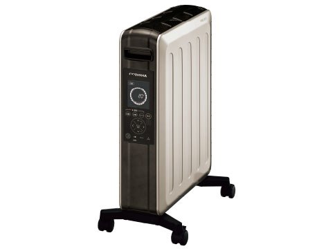 ノイルヒート DHS-1522(TC) [シャンパンブラウン]の製品画像 - 価格.com