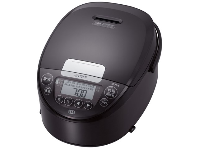 炊きたて JPW-D100の製品画像 - 価格.com