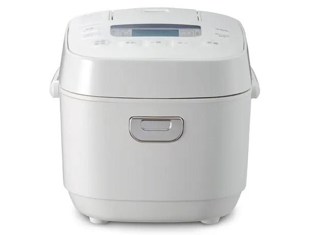 銘柄炊き RC-MEA30-W [ホワイト]の製品画像 - 価格.com