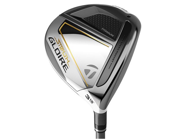 STEALTH 7w ステルス 7番 フェアウェイウッド Speeder NX STEALTH グローレ フェアウェイウッド #7 [SPEEDER NX for TM