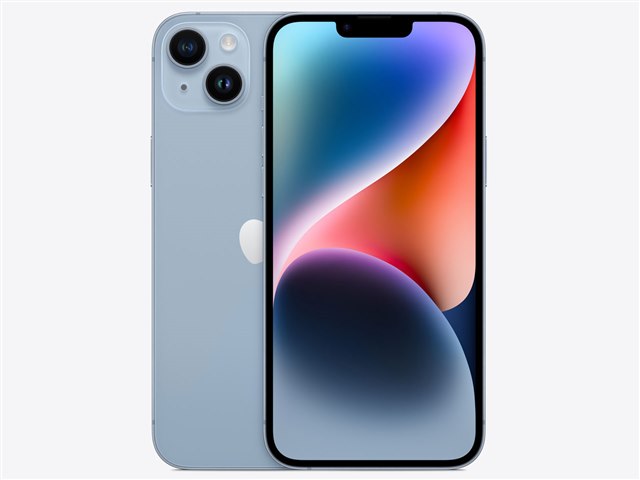 iPhone XR Blue 128 GB UQ mobileよろしくお願いします