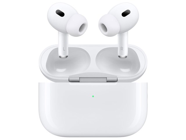 AirPods Pro 第2世代 MQD83J/A | nate-hospital.com