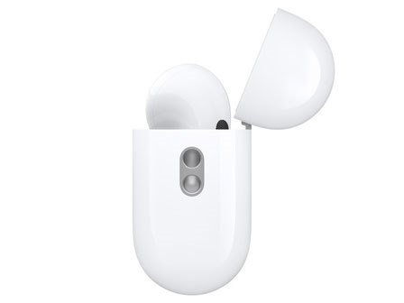 極美品　AirPods Pro 第2世代 MQD83J/A