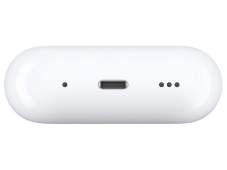 Apple AirPods Pro 第2世代 MQD83J/A NB3 オーディオ機器 イヤフォン