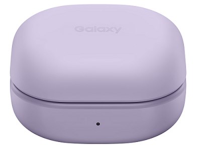 Galaxy Buds2 Pro SM-R510NLVAXJP [ボラパープル]の製品画像 - 価格.com