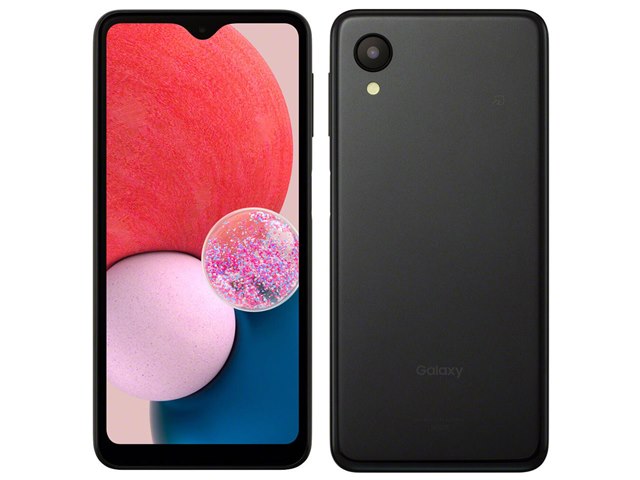 待望の再入荷! Galaxy A23 5G ブラック 64 GB その他 - crumiller.com