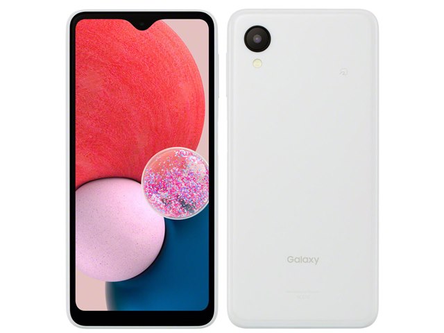 機種名GalaxyA235G新品　Galaxy A23 5G