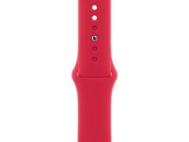 Apple Watch Series 8 GPSモデル 41mm MNP73J/A [(PRODUCT)REDスポーツ 