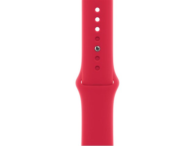 Apple Watch Series 8 GPSモデル 45mm MNP43J/A [(PRODUCT)REDスポーツ 