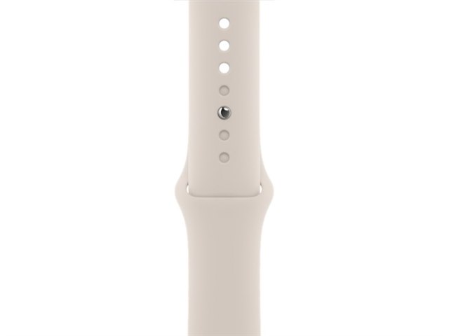 Apple Watch Series 8 GPS+Cellularモデル 45mm MNK73J/A [スター