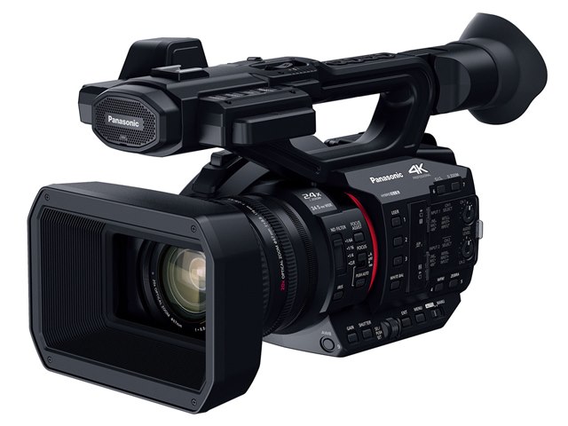 HC-X20の製品画像 - 価格.com
