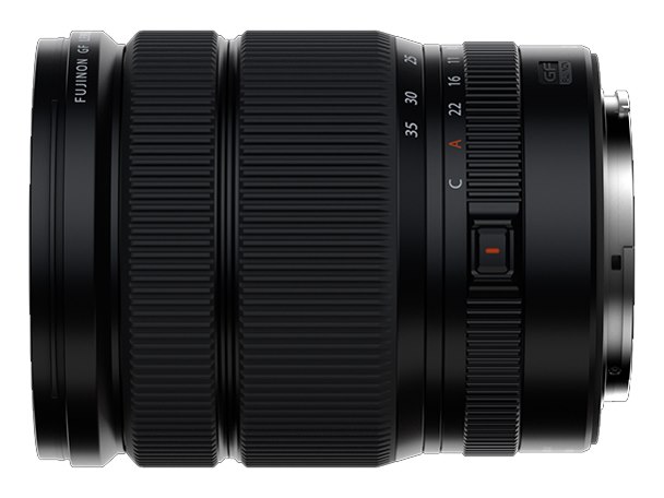 フジノンレンズ GF20-35mmF4 R WRの製品画像 - 価格.com