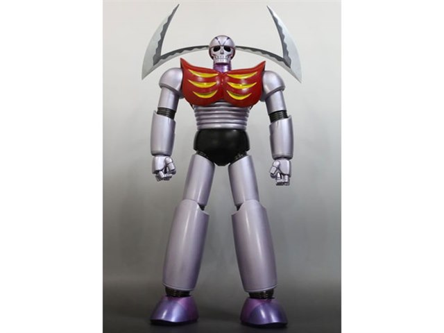 GRAND ACTION BIGSIZE MODEL ガラダK7の製品画像 - 価格.com