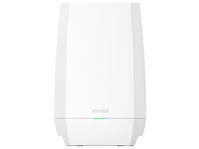 AirStation WNR-5400XE6/2SD [ホワイト]の製品画像 - 価格.com
