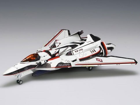 マクロスF VF-171EX ナイトメアプラスEX[アルト機]の製品画像 - 価格.com