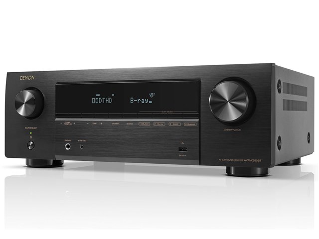 DENON AVR-X580BT AVレシーバー 美品 AVR-X580BT.jpg?v=1718594623