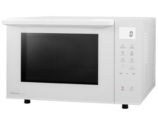 Panasonic オーブンレンジ NE-FS3A 本体 NE-FS3Aの製品画像 - 価格.com
