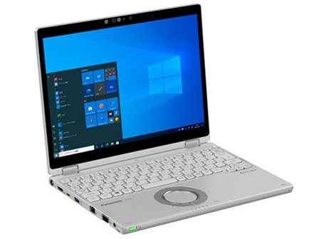Let's note QV1 CF-QV1RDAVSの製品画像 - 価格.com