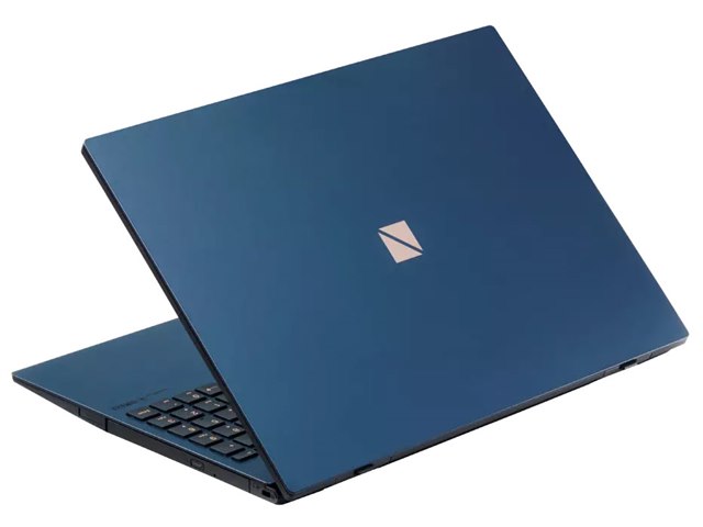 LAVIE N15 N1535/EAL PC-N1535EAL [ネイビーブルー]の製品画像 - 価格.com