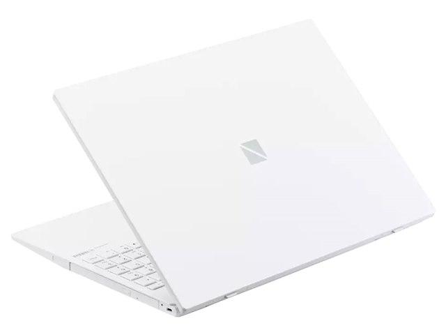 NEC LAVIE N15 パールホワイト NEC LAVIE N15 N1515/AAW PC-N1515AAW /パールホワイト|パソコン