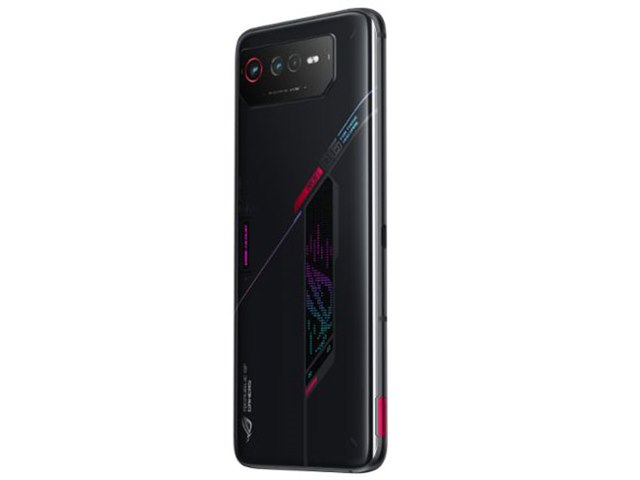 ROG Phone 6 512GB SIMフリー [ファントムブラック]の製品画像