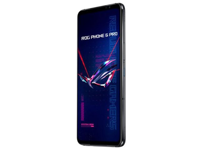 ROG Phone 6 Pro SIMフリーの製品画像 - 価格.com