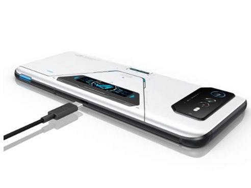 ROG Phone 6 Pro SIMフリーの製品画像 - 価格.com