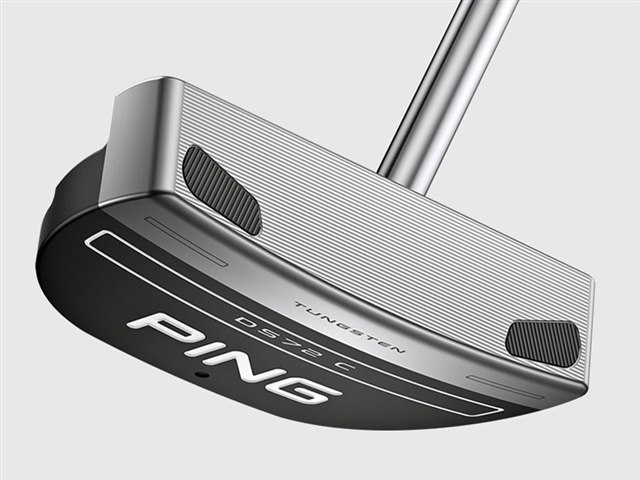 2023 DS72 C パター [34インチ]の製品画像 - 価格.com