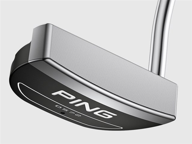 2023 DS72 パター レフティー [34インチ]の製品画像 - 価格.com