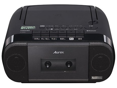 Aurex TY-ANK1の製品画像 - 価格.com