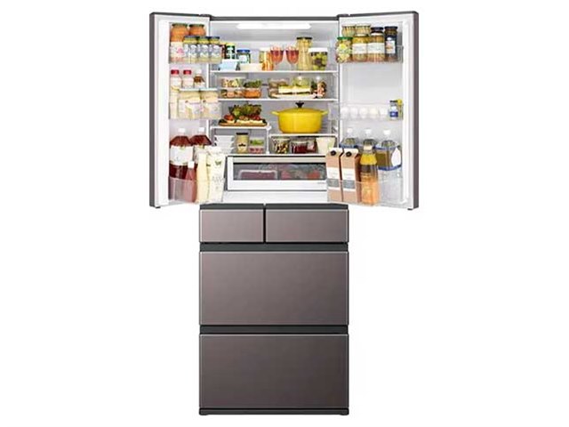 R-KWC57S(H) [ブラストモーブグレー]の製品画像 - 価格.com
