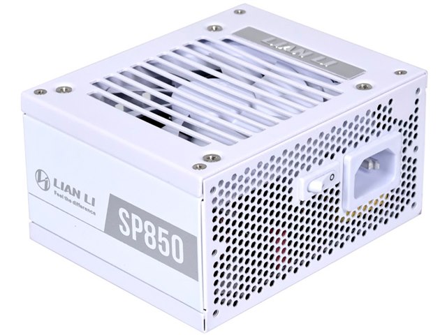 SP850 GOLD WT [�z���C�g]