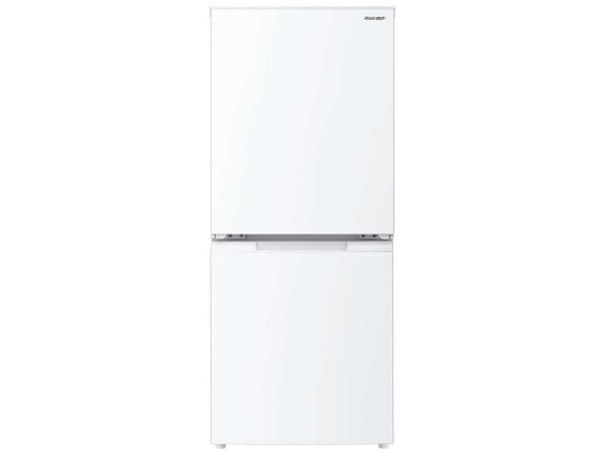 SJ-D15J-W [マットホワイト]の製品画像 - 価格.com