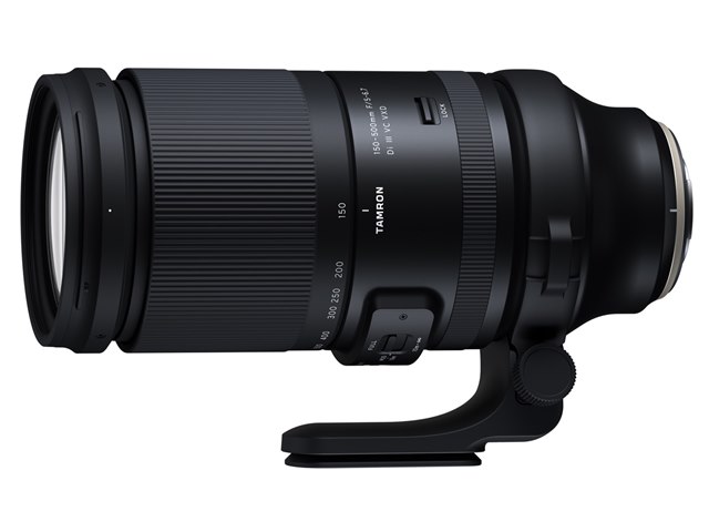 150-500mm F/5-6.7 Di III VC VXD (Model A057) [�t�W�t�C�����p]