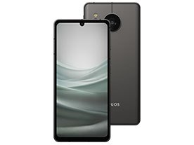 AQUOS sense7 SIMフリー [ブラック]の製品画像 - 価格.com