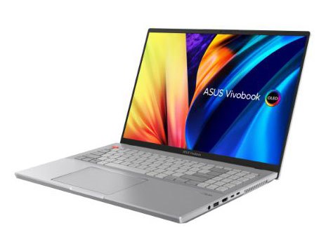 Vivobook Pro 16X OLED N7601ZM N7601ZM-MQ148Xの製品画像 - 価格.com