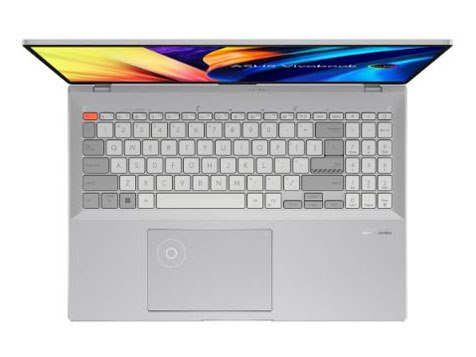 Vivobook Pro 16X OLED N7601ZM N7601ZM-MQ148Xの製品画像 - 価格.com